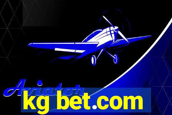 kg bet.com